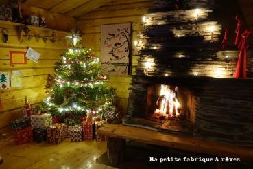 Voyage en Laponie au pays du Père Noël #2