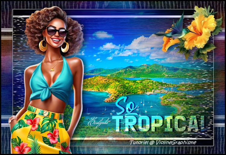 So Tropical