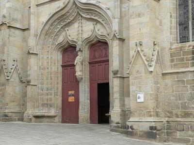 Josselin (Morbihan)