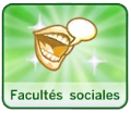 facultés sociales