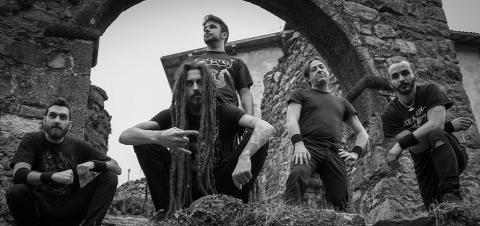 NORSEMEN - Les détails du nouvel album Bloodlust