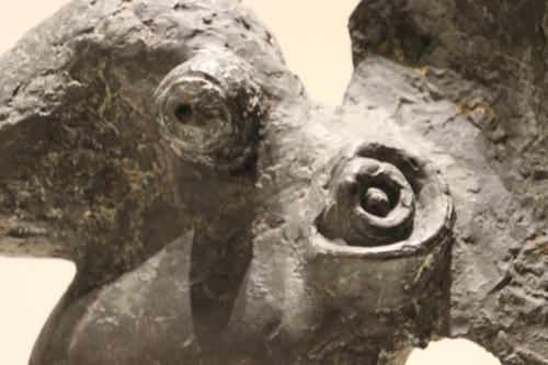 Malaga, le musée Picasso