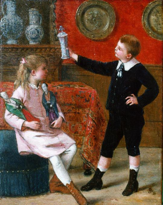 Albert Roosenboom