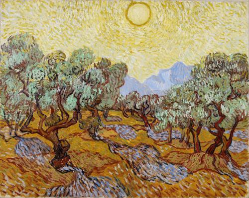 29 Juillet 1890 : Mort de Vincent Van Gogh