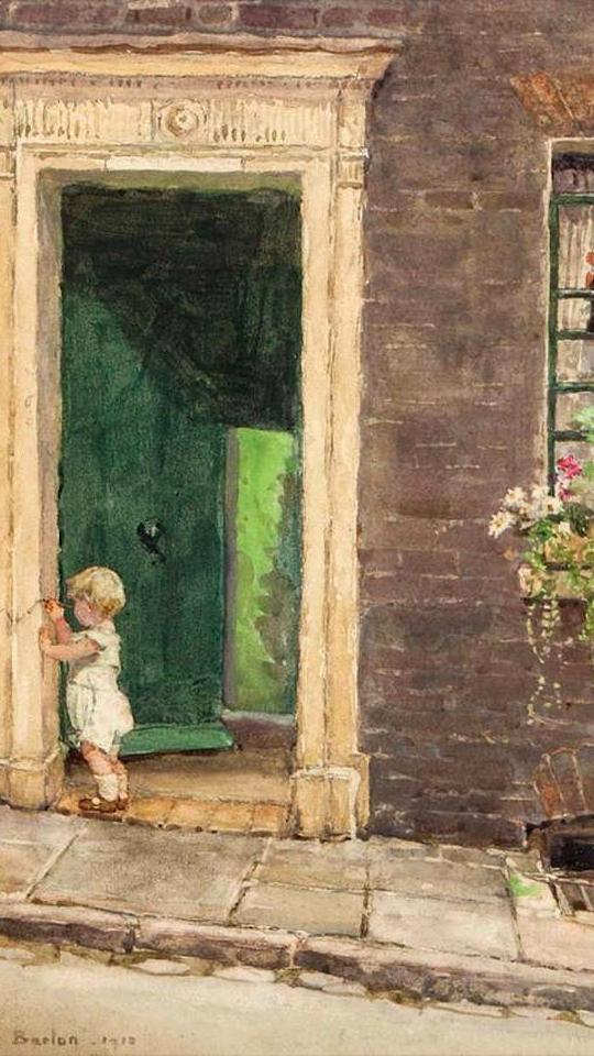 Rose Maynard Barton