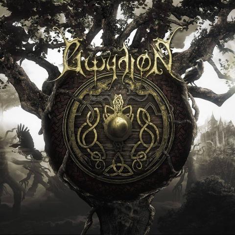 GWYDION - "The Bards" Clip