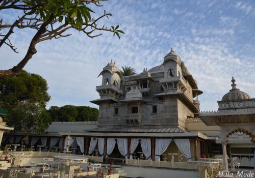 Kota et Udaipur