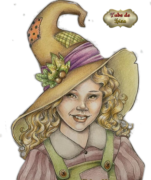 Haloween série 47