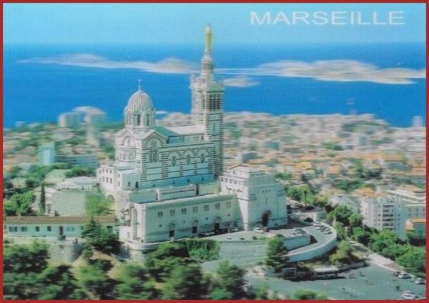 ღ꧁ღ╭⊱ꕥ   13 Bouches -du- Rhône   ꕥ⊱╮ღ꧂ღ