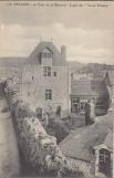 LES REMPARTS DE FECAMP