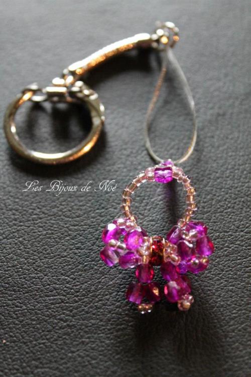 Les bijoux de Noé