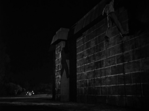 Le caïd, The big shot, Lewis Seiler, 1942