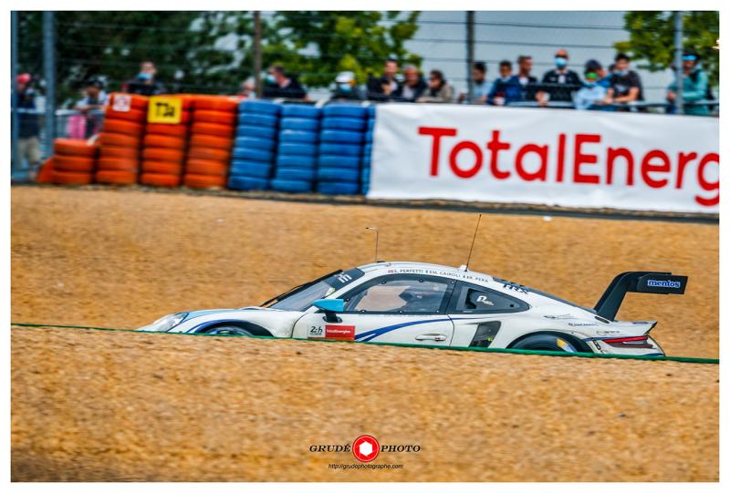 24h du Mans #3