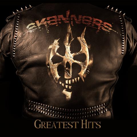 SKANNERS - "Under The Grave" Clip