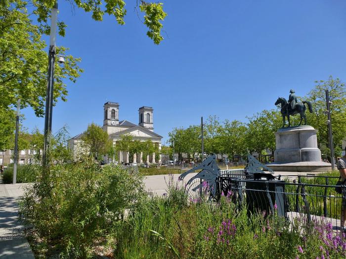 Département de la Vendée