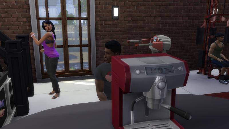 Semaine 2 - Quartier Windenburg - Foyer La Bande des fêtards