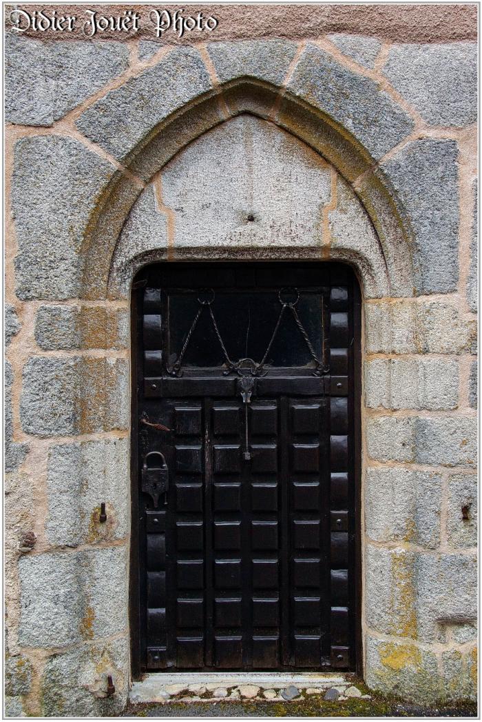(42) Loire - Cervières (1)