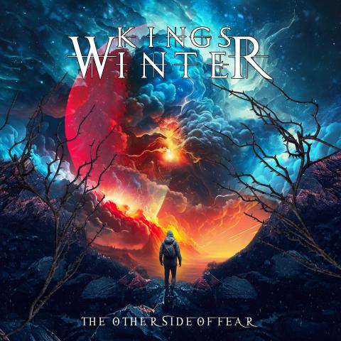KINGS WINTER - Les détails du nouvel album The Other Side Of Fear ; Clip "When Tyrants Fall"
