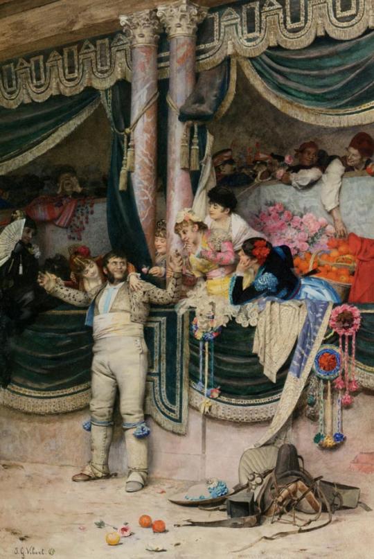 Jean-Georges Vibert