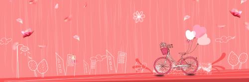 grande image fond et bannières 