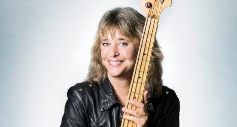 SUZI QUATRO - "Macho Man" Lyric Vidéo