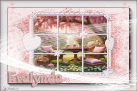 Evalynda