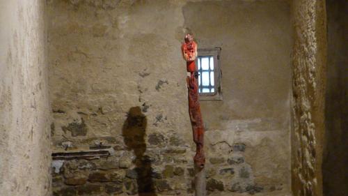 Fin de Tatihou et une expo
