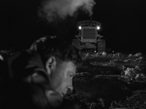 Incident de frontière, Border incident, Anthony Mann, 1949