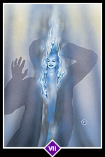 7. Conscience de Soi.