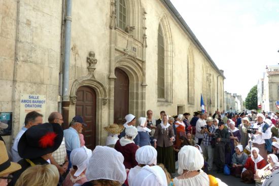 3.20 L' Oratoire