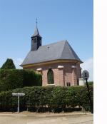 LES REMPARTS DE LONGCHAMPS (Eure)