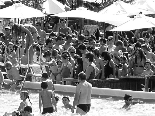 Metz Plage 2011 - L'été en Fête - Marc de Metz - 48
