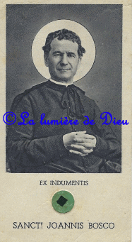 Jean Bosco