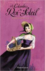 Les colombes de Versailles suite ... 