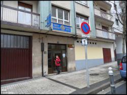 (J1) Irun 5 avril 2012