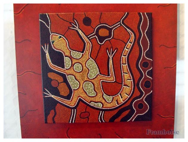 Exposition Ar mor Ar Goat Maison du Chapitre Pornic