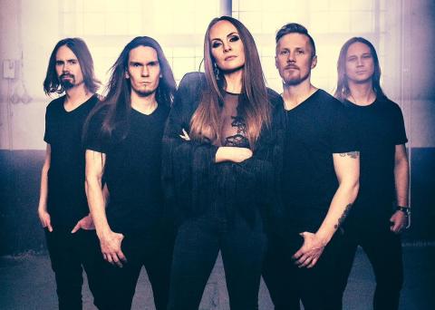 SMACKBOUND - Les détails du nouvel album Hostage ; Clip "Change"