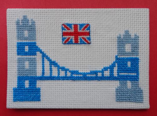 Londres : ATC