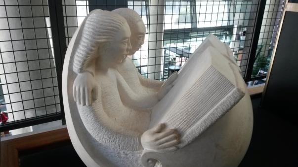 SCULPTURES
