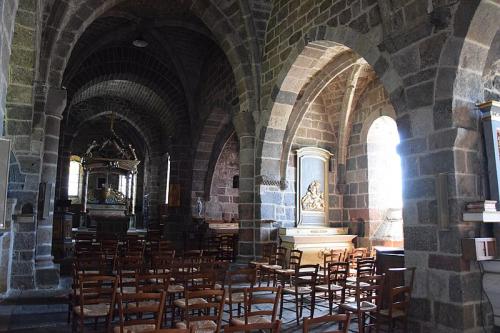 Tournemire  (Cantal)