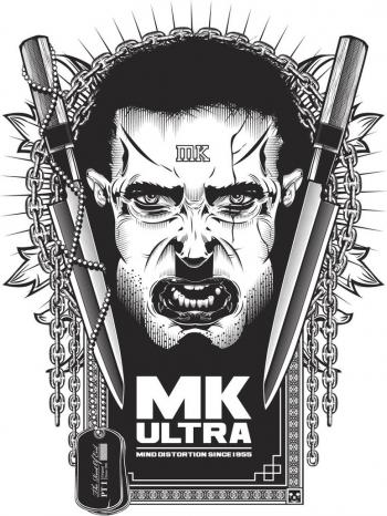 Mk-Ultra