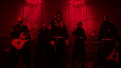 RISE OF THE NORTHSTAR - "Here Comes The Boom" (Clip)