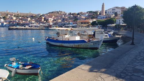 KHALKI via PANORMITIS...