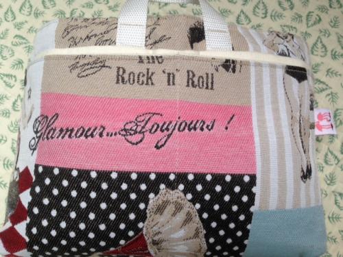 Organiseur de sac
