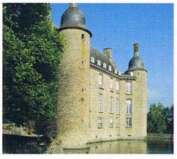 La Vélo Francette au cœur de l'Orne