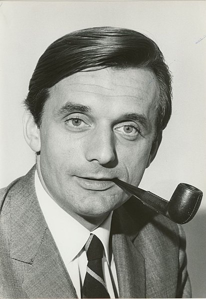 Dominique PATUREL 1931-2022