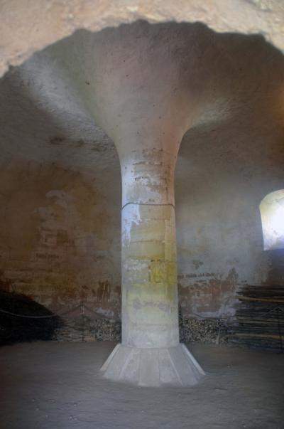 Visite du Château de Hautefort en Périgord