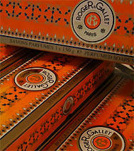 ROGER GALLET
