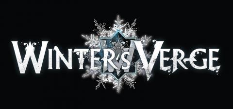 WINTER'S VERGE - Détails et extrait du nouvel album The Ballad Of James Tig