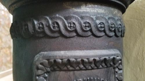 La route vers la Grèce (3). Le passage dans les Alpes